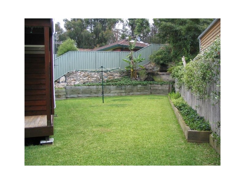 35 Wilsons Creek, Helensburgh NSW 2508