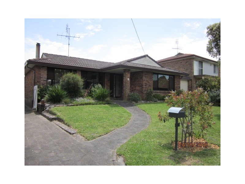 8 Plateau Road, Stanwell Tops NSW 2508