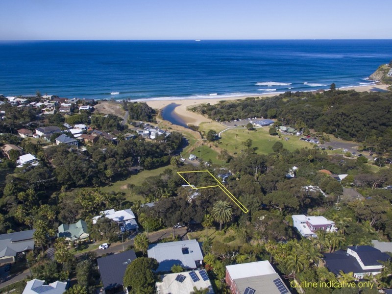 49A The Drive, Stanwell Park NSW 2508