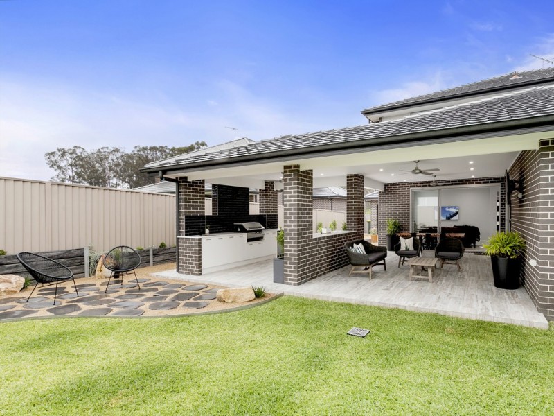 40 Castlemaine Circuit, Harrington Park NSW 2567