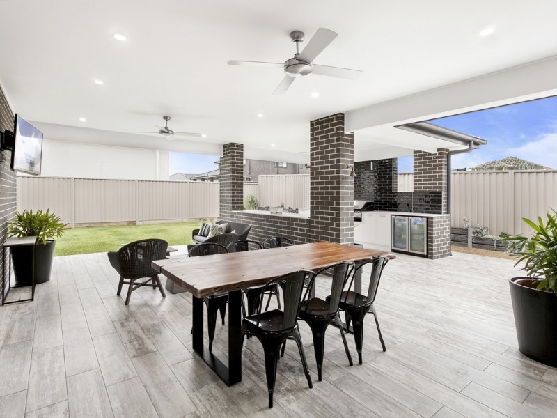 40 Castlemaine Circuit, Harrington Park NSW 2567
