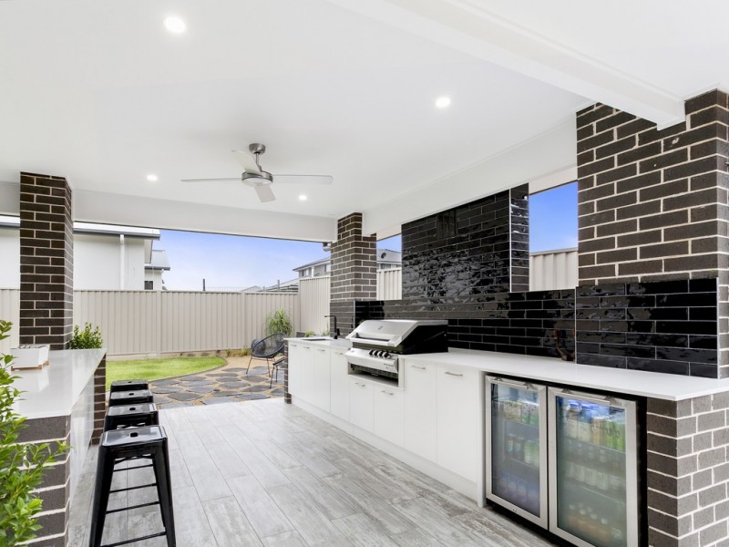 40 Castlemaine Circuit, Harrington Park NSW 2567