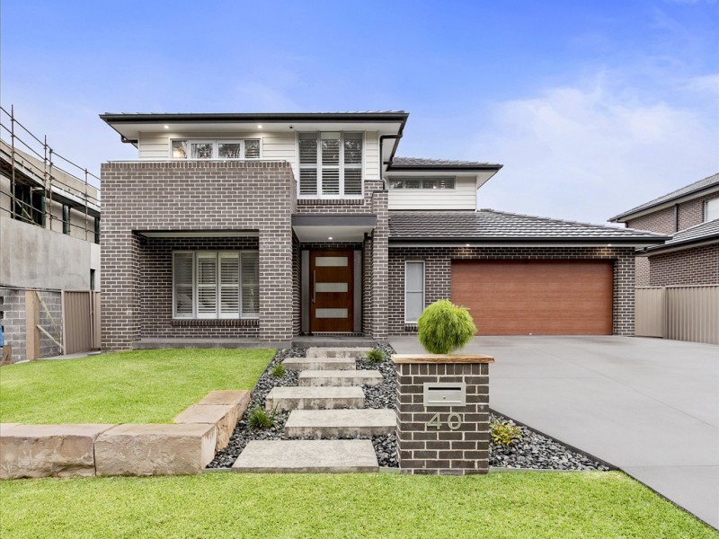 40 Castlemaine Circuit, Harrington Park NSW 2567