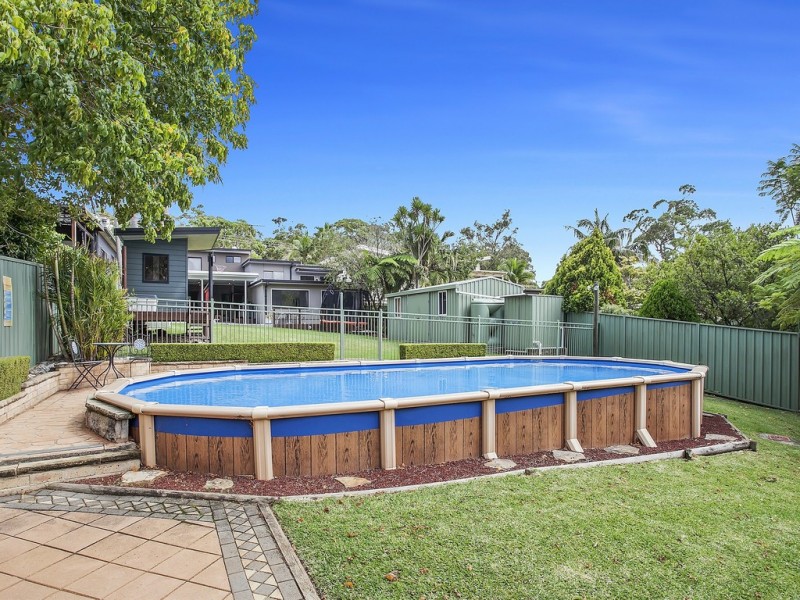 7 Stonehaven Road, Stanwell Tops NSW 2508