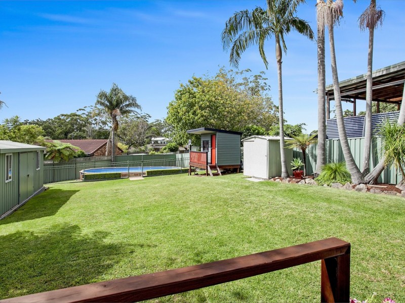 7 Stonehaven Road, Stanwell Tops NSW 2508