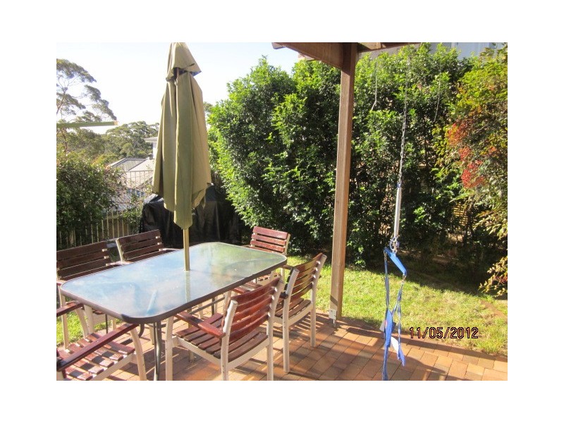 6/27 Cowper Street, Helensburgh NSW 2508