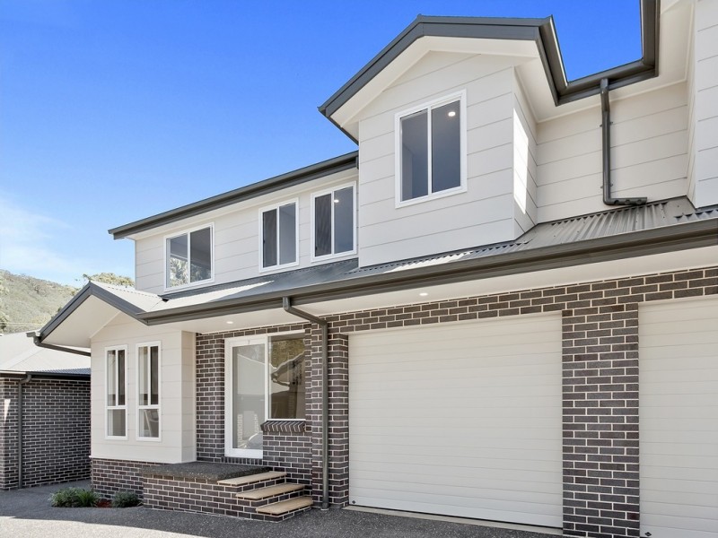 6/14 Station Street, Stanwell Park NSW 2508