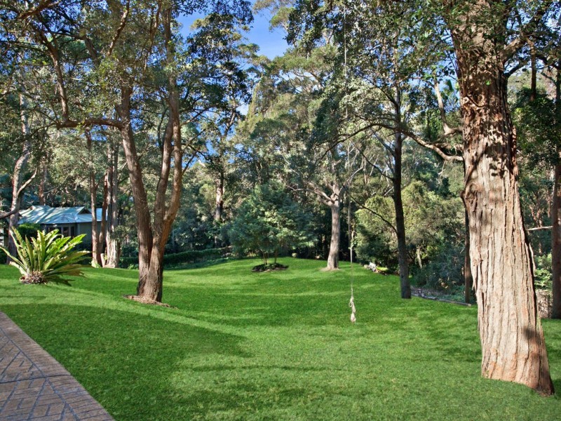 5 Old Coast Road, Stanwell Park NSW 2508