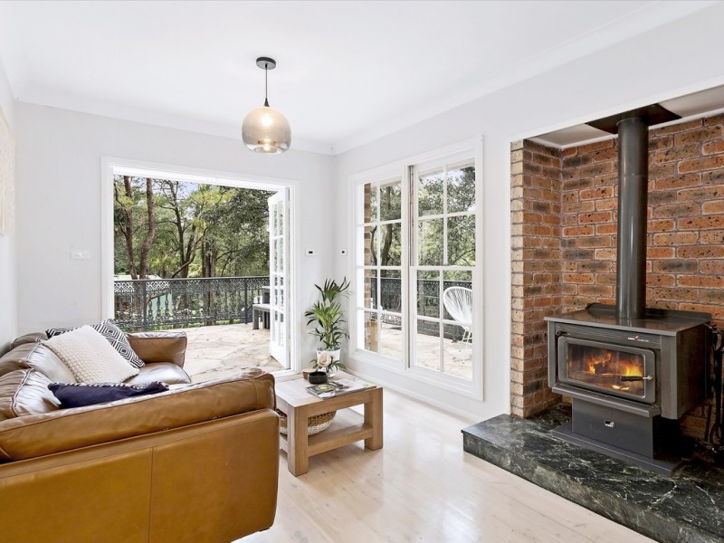 5 Old Coast Road, Stanwell Park NSW 2508