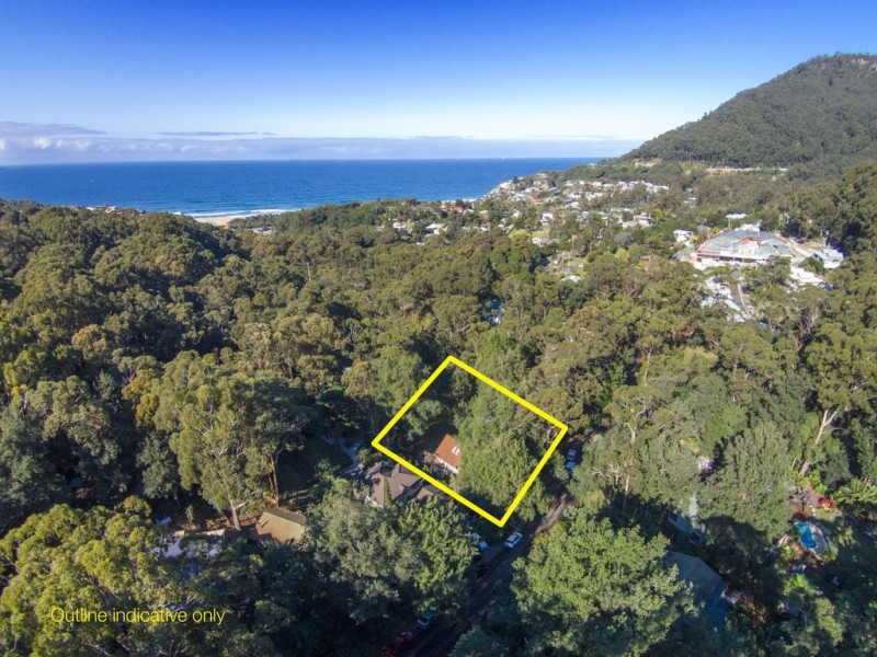 5 Old Coast Road, Stanwell Park NSW 2508