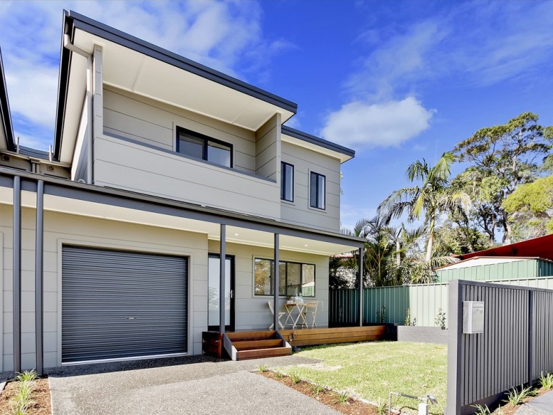 23A Harper Lane, Helensburgh NSW 2508