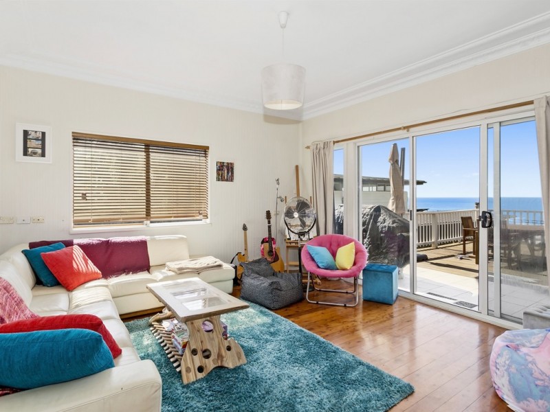 603 Lawrence Hargrave Drive, Wombarra NSW 2515