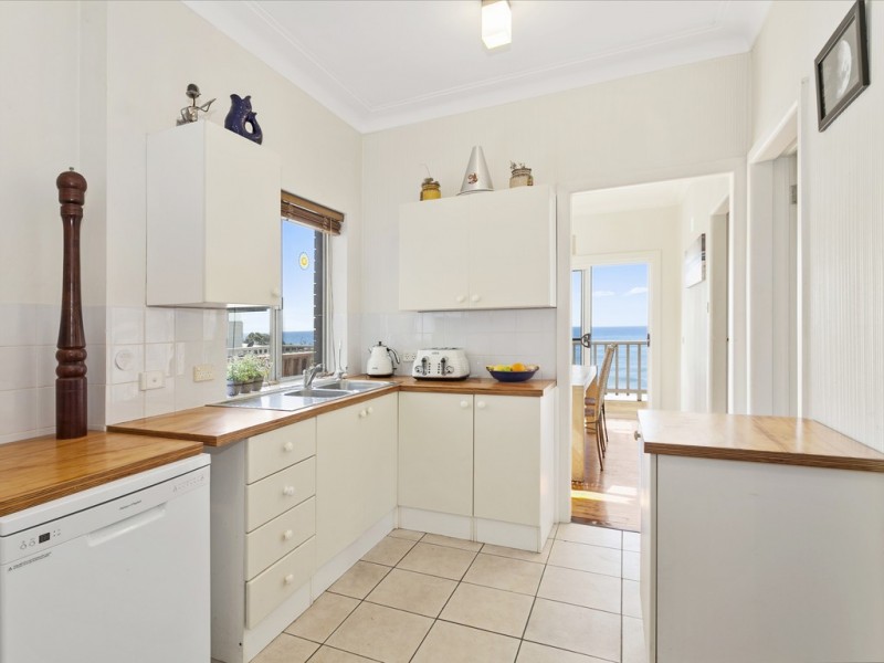 603 Lawrence Hargrave Drive, Wombarra NSW 2515