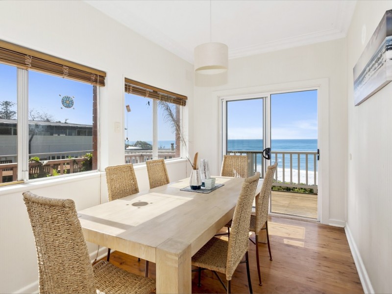 603 Lawrence Hargrave Drive, Wombarra NSW 2515