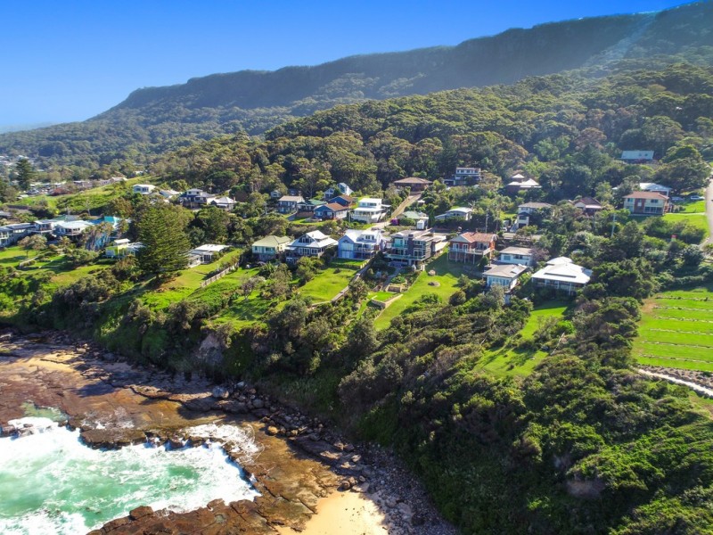 603 Lawrence Hargrave Drive, Wombarra NSW 2515