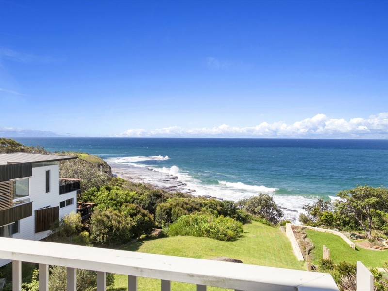 603 Lawrence Hargrave Drive, Wombarra NSW 2515