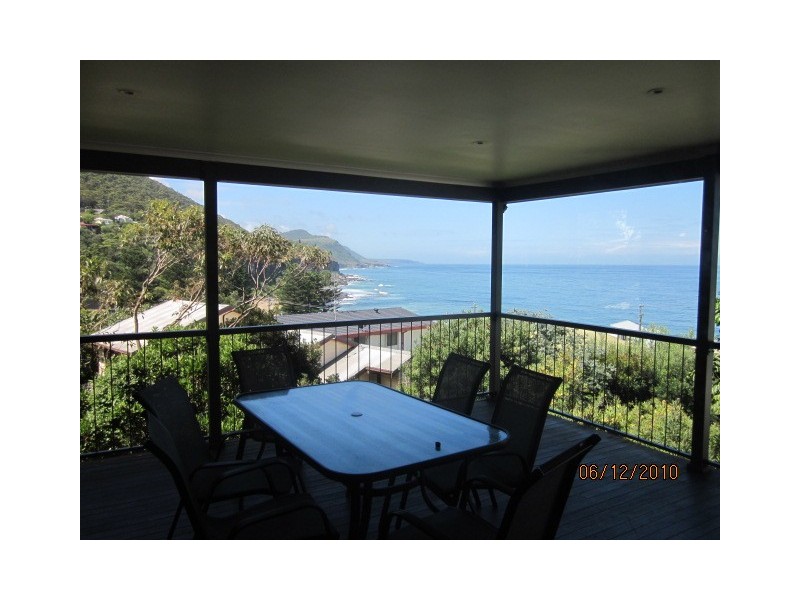 273 Lawrence Hargrave Drive, Coalcliff NSW 2508