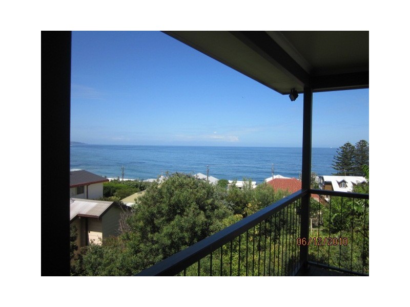 273 Lawrence Hargrave Drive, Coalcliff NSW 2508