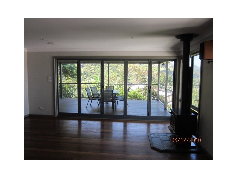 273 Lawrence Hargrave Drive, Coalcliff NSW 2508