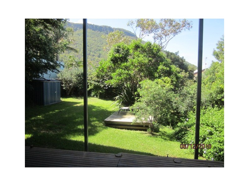 273 Lawrence Hargrave Drive, Coalcliff NSW 2508