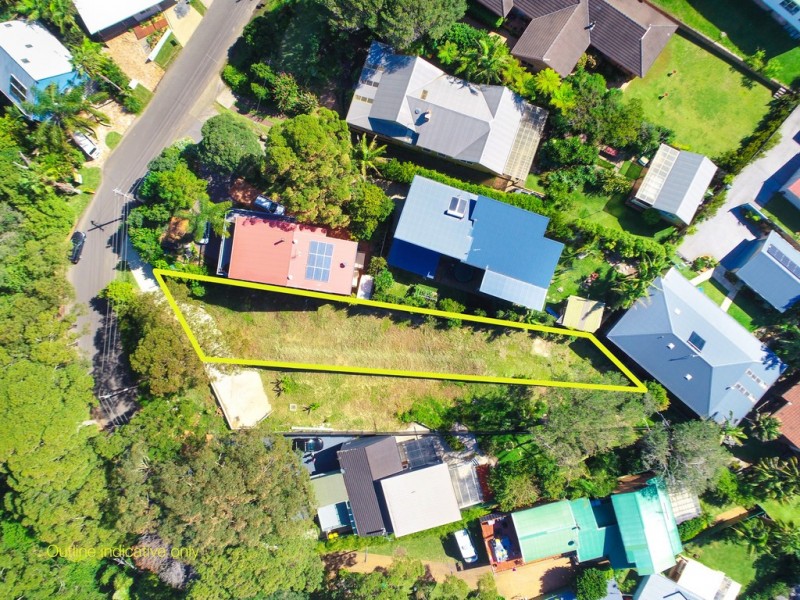 11 Lower Coast Road, Stanwell Park NSW 2508