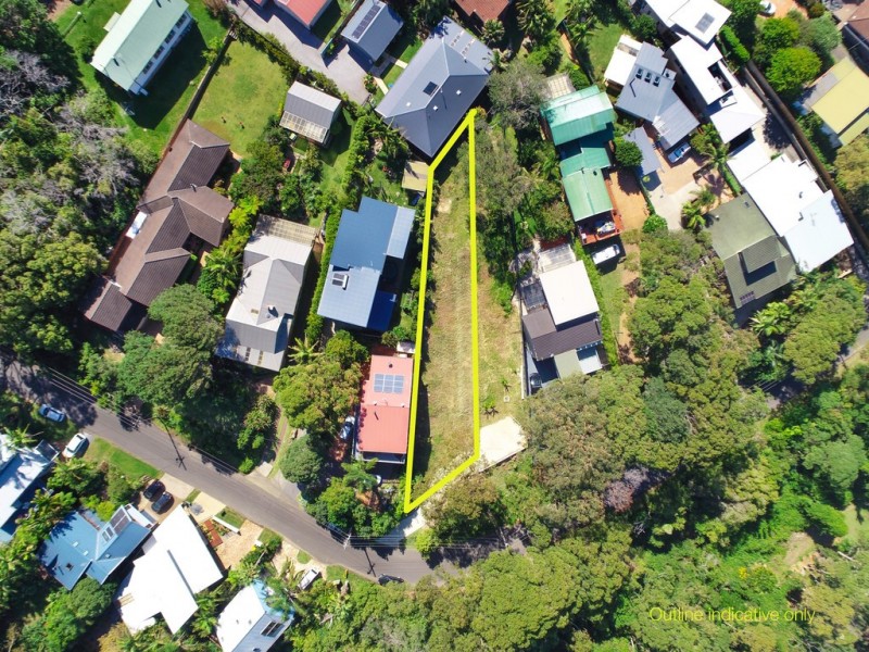 11 Lower Coast Road, Stanwell Park NSW 2508