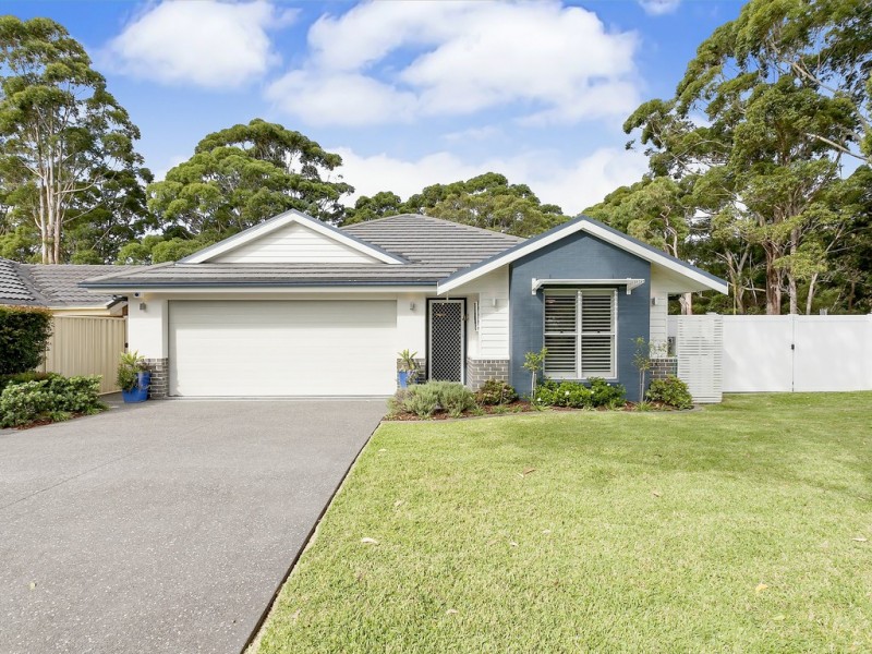 45 Hay Street, Helensburgh NSW 2508
