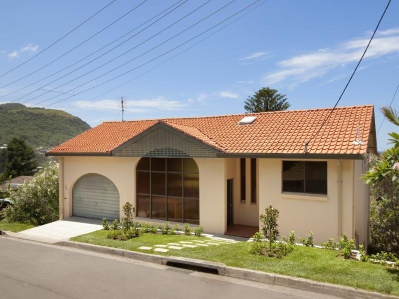 55 Lower Coast Road, Stanwell Park NSW 2508