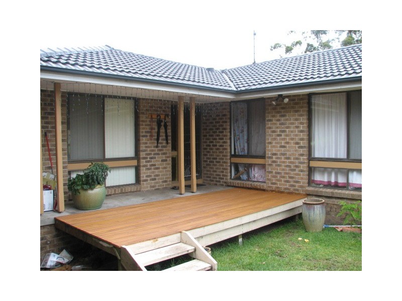 8  Old Station Road, Helensburgh NSW 2508