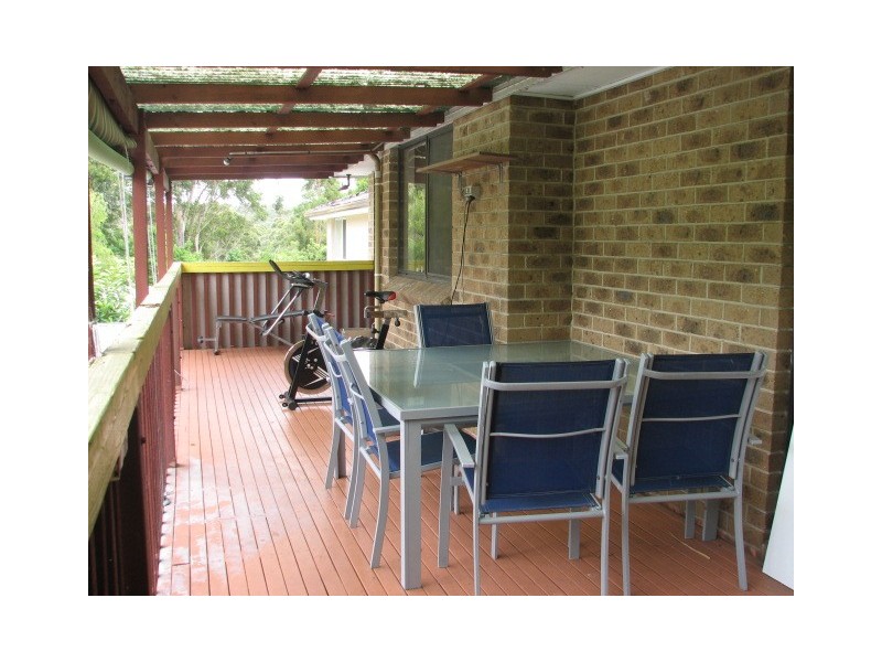 8  Old Station Road, Helensburgh NSW 2508