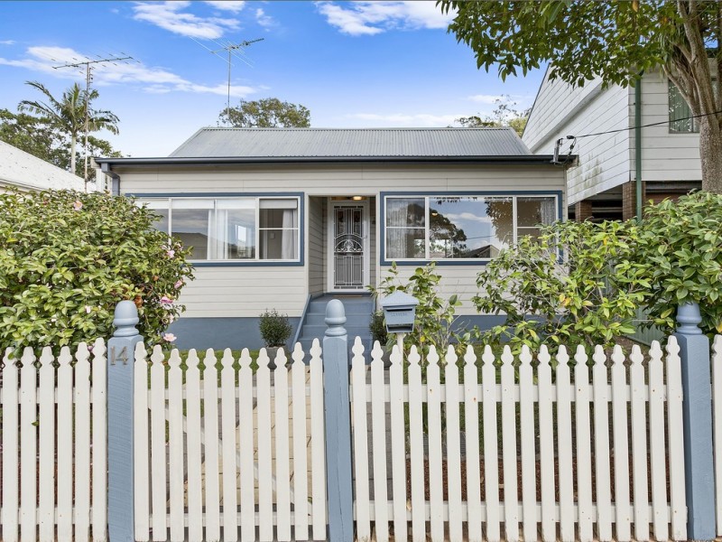 14 Hay Street, Helensburgh NSW 2508