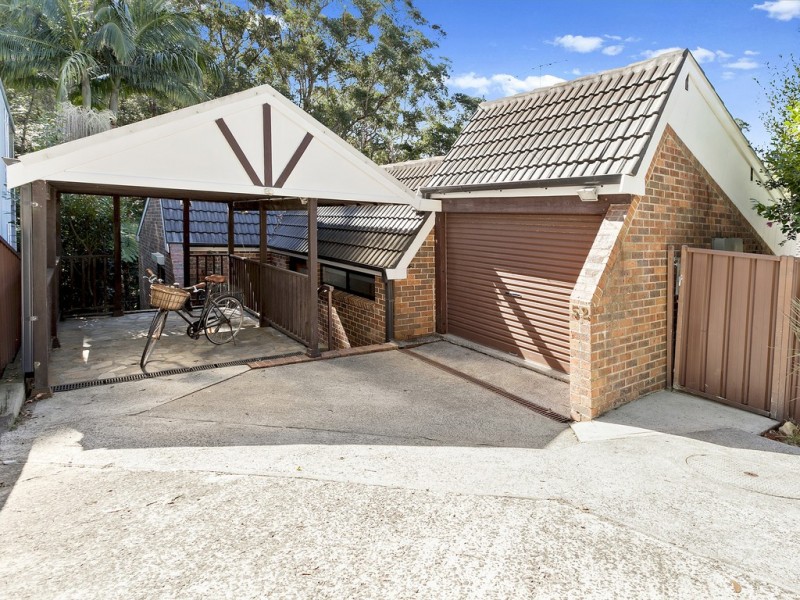 52 Wilsons Creek Road, Helensburgh NSW 2508