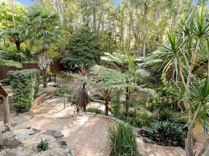 52 Wilsons Creek Road, Helensburgh NSW 2508