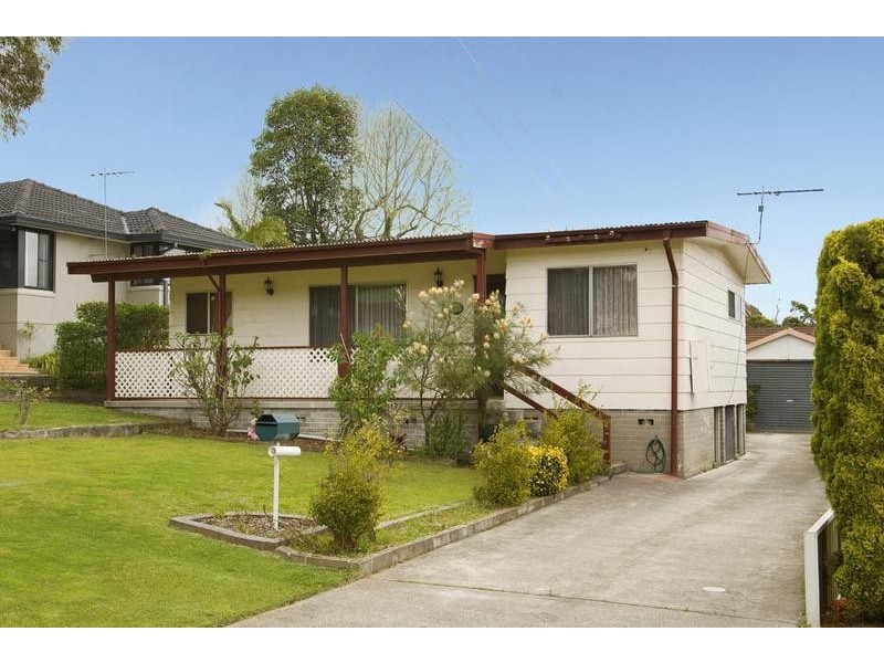 78 Undola Road, Helensburgh NSW 2508