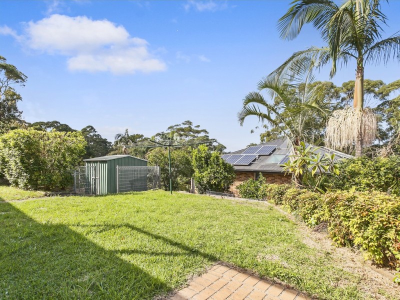 21 Hume Drive, Helensburgh NSW 2508