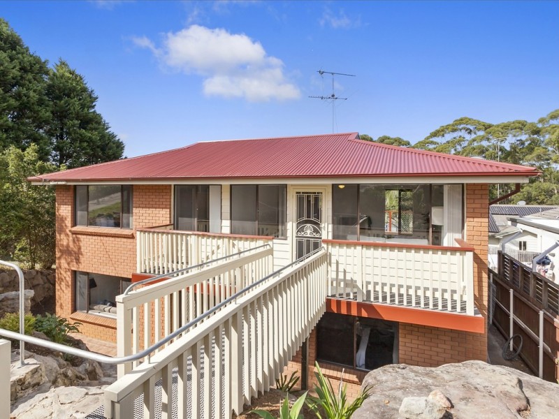 21 Hume Drive, Helensburgh NSW 2508