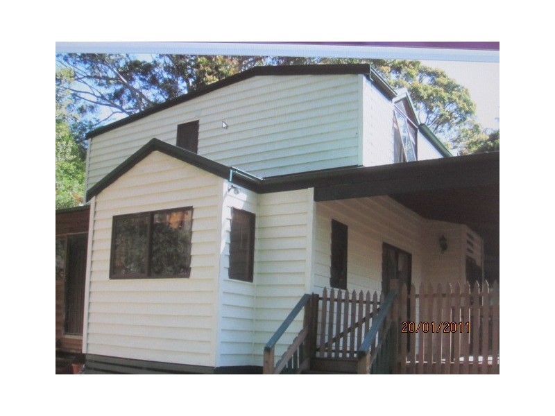 130 The Crescent, Helensburgh NSW 2508