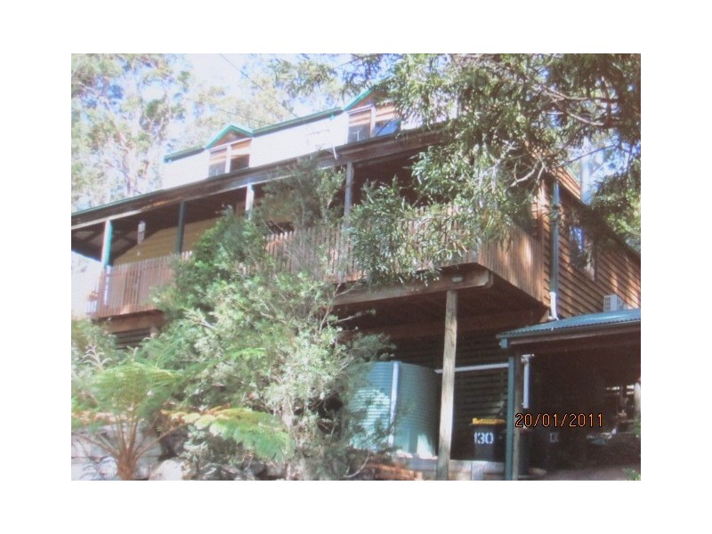 130 The Crescent, Helensburgh NSW 2508