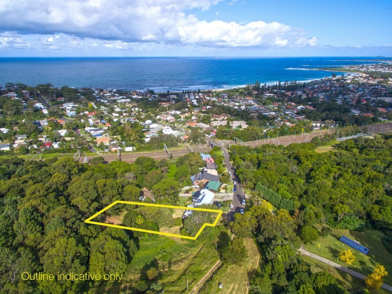 72 Mountain Road, Austinmer NSW 2515