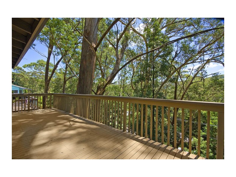 29 Domville Road, Otford NSW 2508