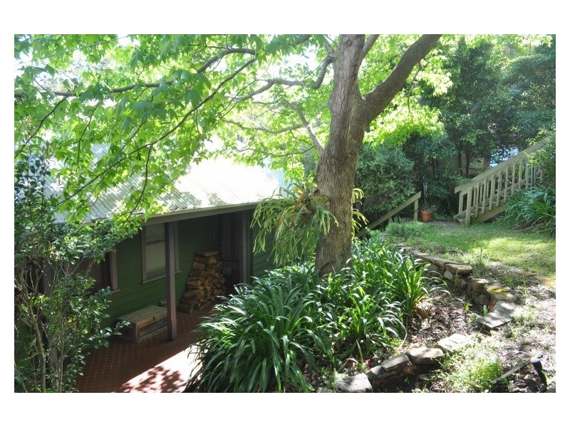 Stanwell Park NSW 2508