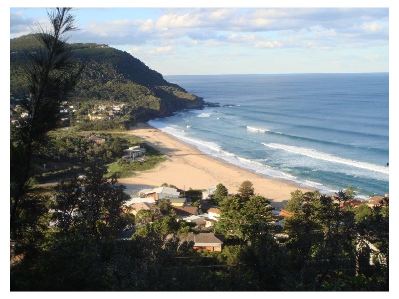 37 The Drive, Stanwell Park NSW 2508