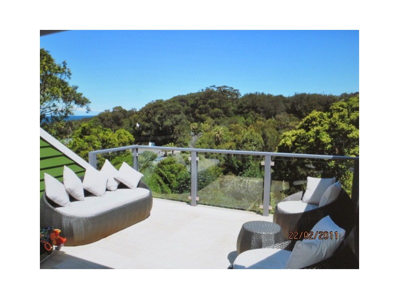 37 The Drive, Stanwell Park NSW 2508