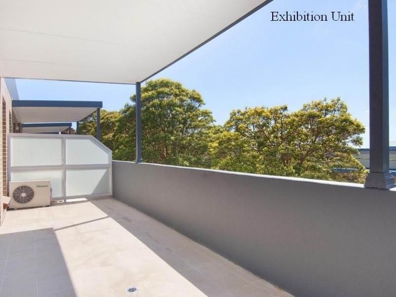 18/20-22 Walker Street, Helensburgh NSW 2508