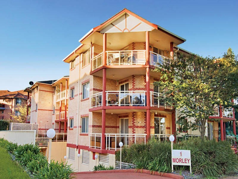 2/1 Morley Street, Sutherland NSW 2232