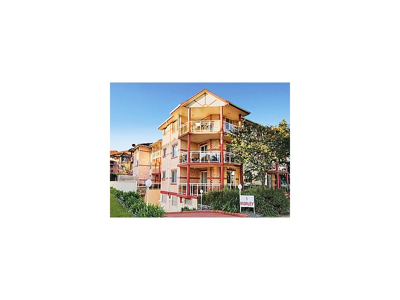 2/1 Morley Street, Sutherland NSW 2232