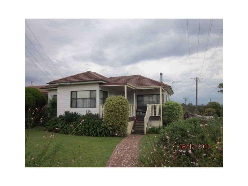 162 Parkes Street, Helensburgh NSW 2508