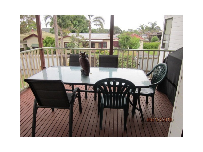 162 Parkes Street, Helensburgh NSW 2508