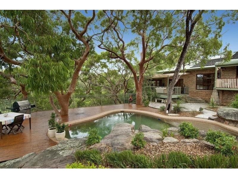 25A Warrangarree Drive, Woronora Heights NSW 2233