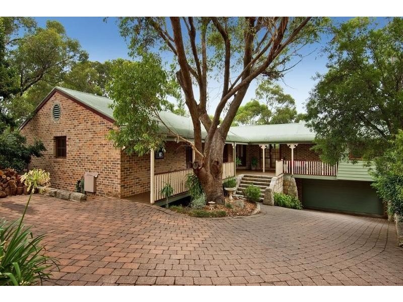 25A Warrangarree Drive, Woronora Heights NSW 2233